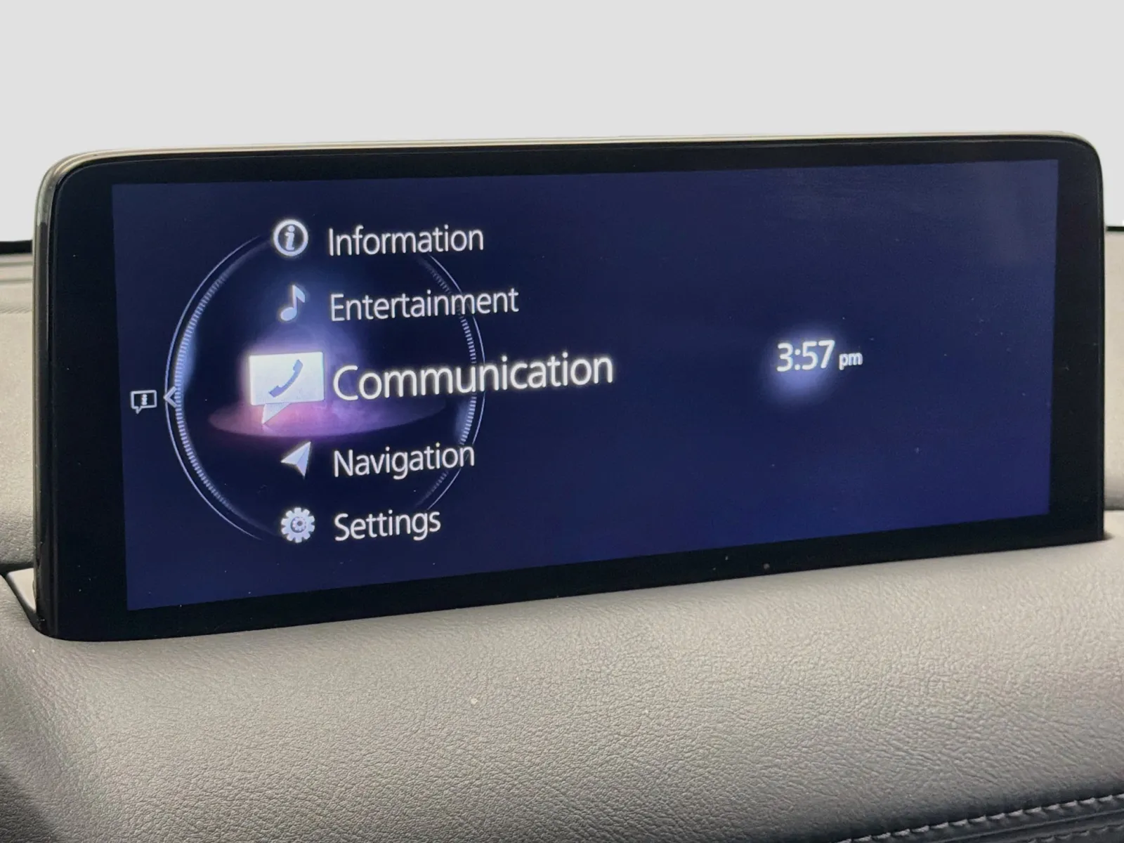 Mazda CX-5 photo 9
