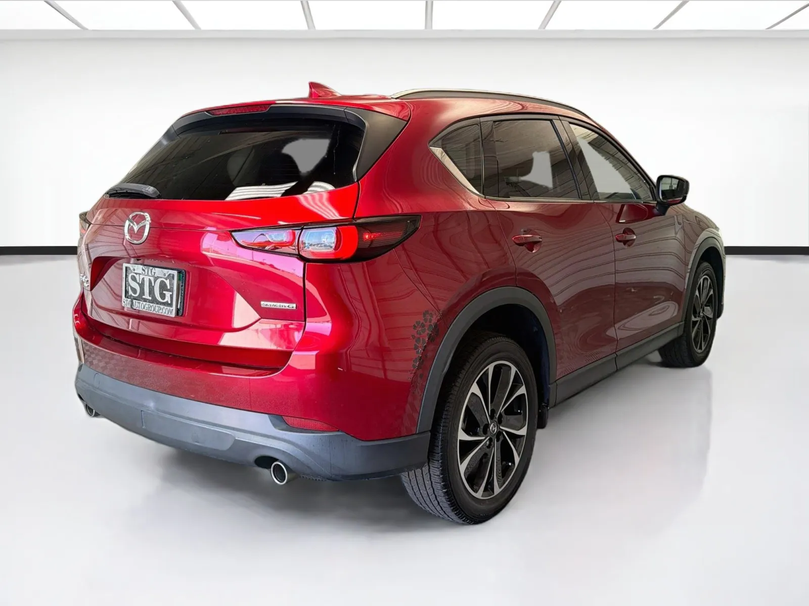 Mazda CX-5 photo 4