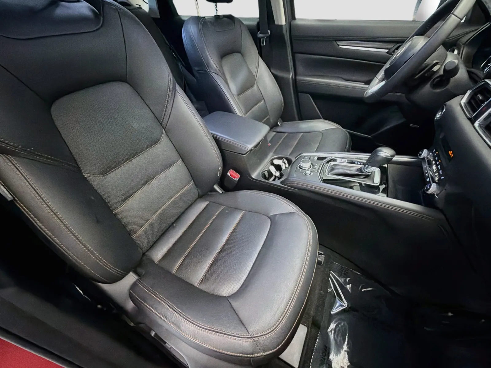 Mazda CX-5 photo 15