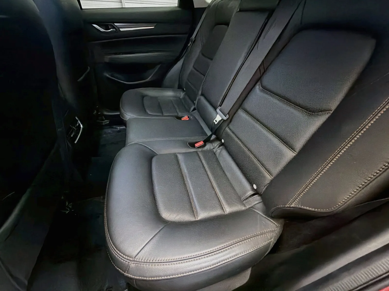 Mazda CX-5 photo 13