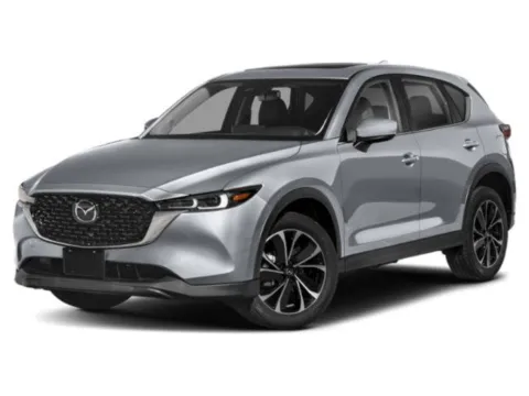 Red 2023 Mazda CX-5 2.5 S Premium Package for sale in Montclair, CA