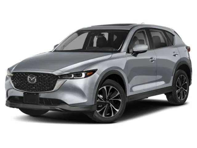 2023 Mazda CX-5 2.5 S Premium Package for sale in Montclair, CA