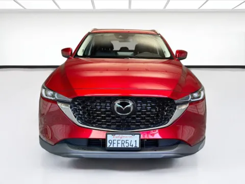 Photos of 2023 Mazda CX-5 2.5 S Premium Package for sale in Montclair, CA at STG Montclair