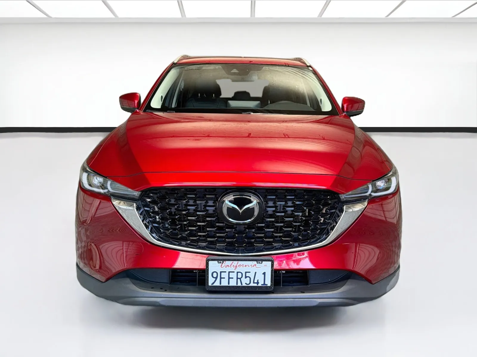 Mazda CX-5 photo 2