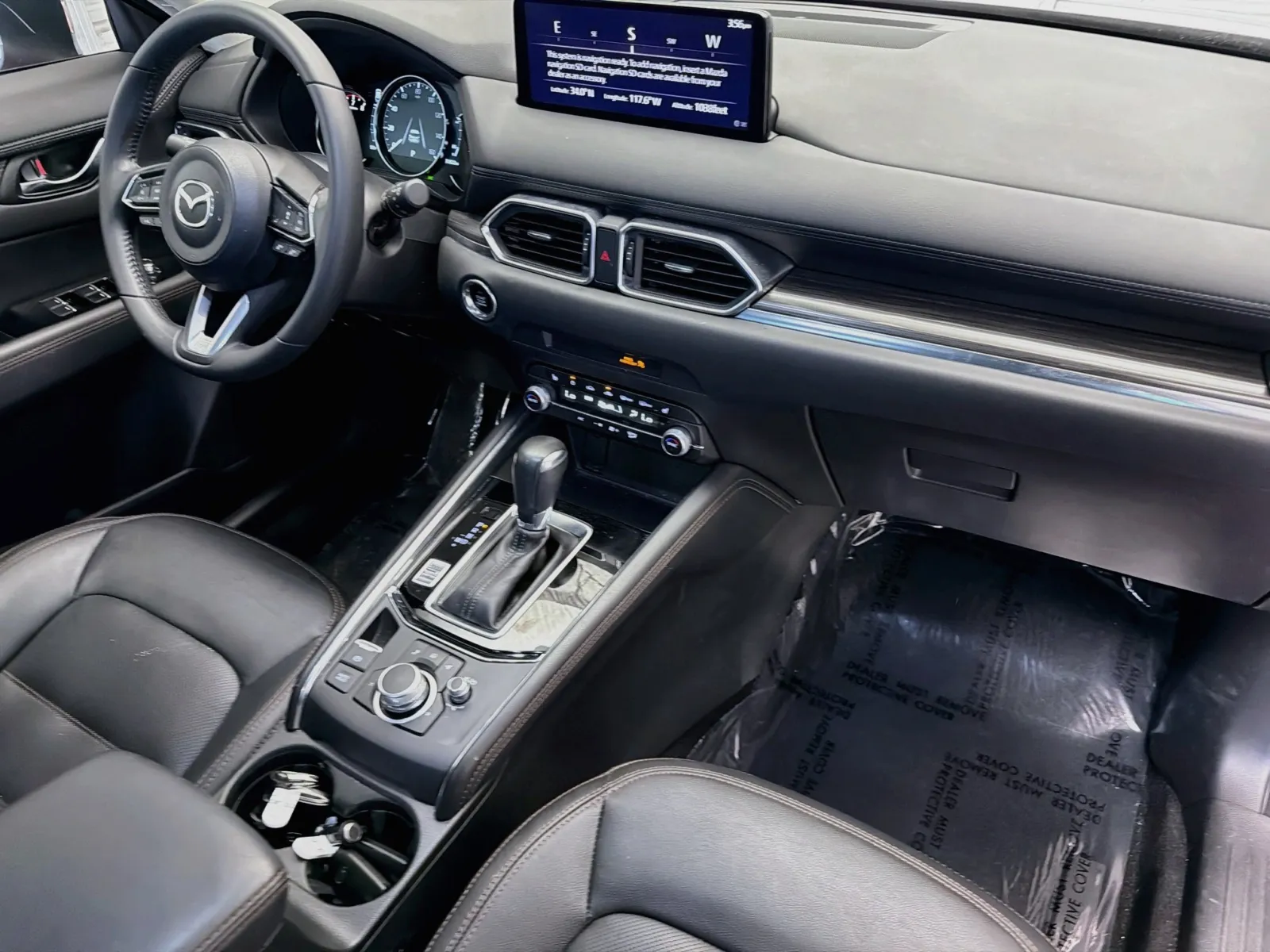 Mazda CX-5 photo 12
