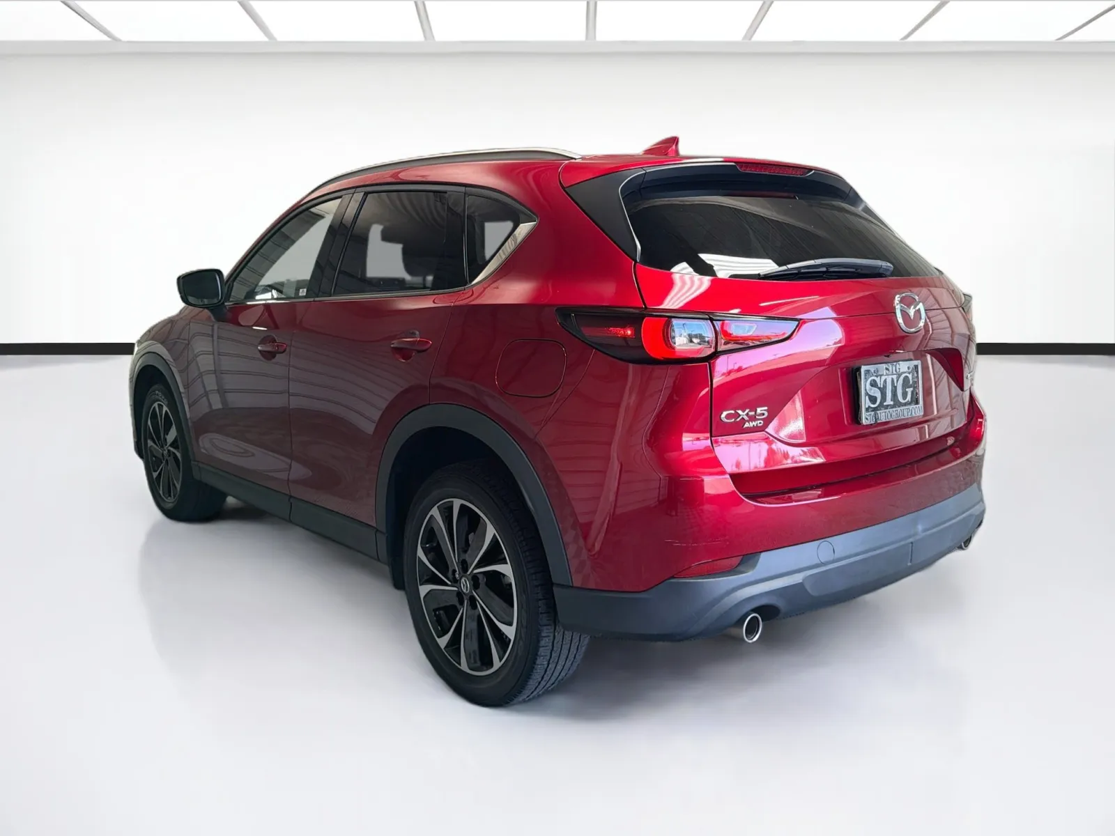 Mazda CX-5 photo 6
