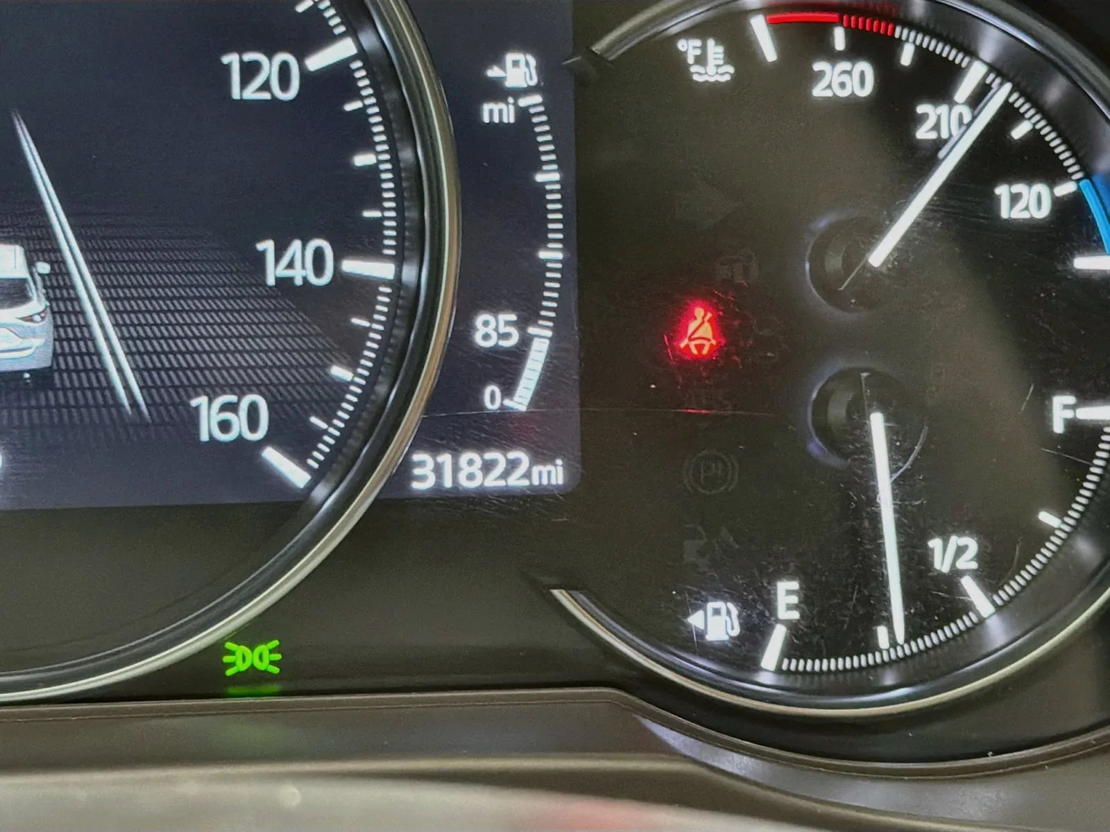 Mazda CX-5 photo 8
