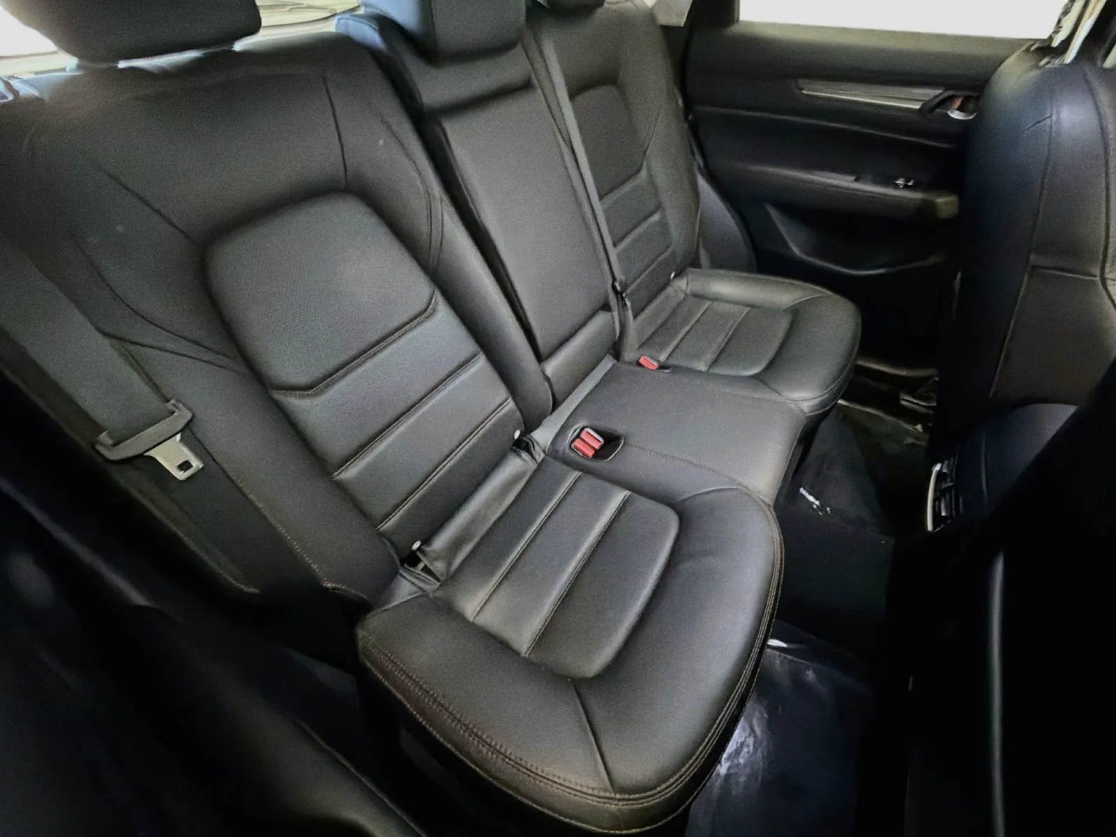 Mazda CX-5 photo 14