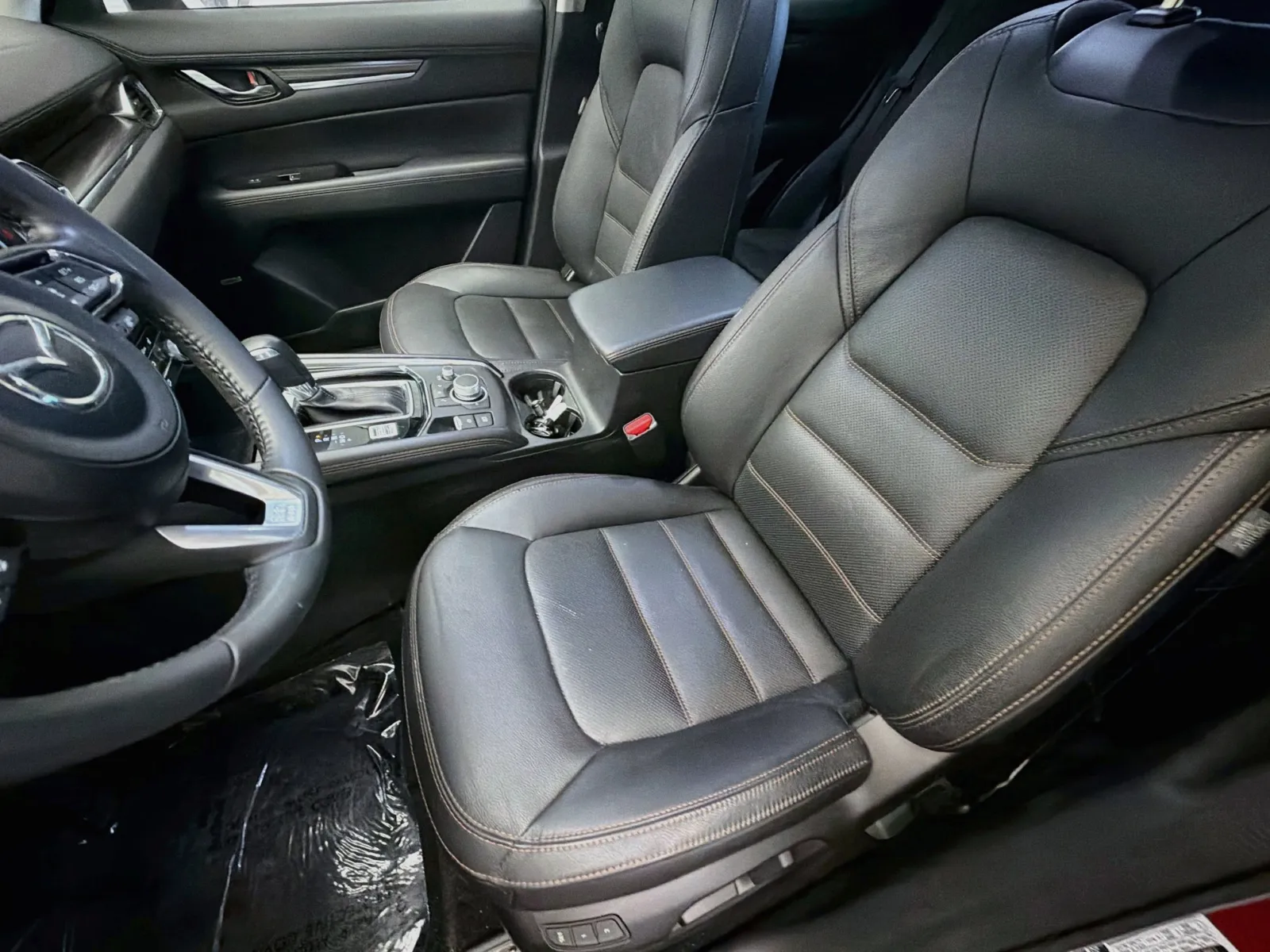 Mazda CX-5 photo 11
