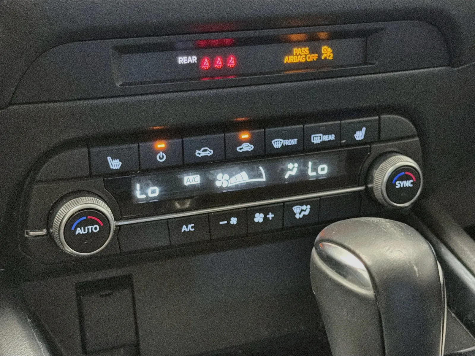 Mazda CX-5 photo 10