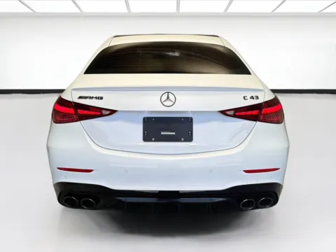 More photos of 2023 Mercedes-Benz C-Class C 43 AMG 4MATIC at STG Montclair, CA