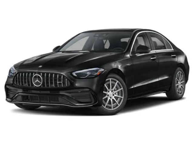 2023 Mercedes-Benz C-Class C 43 AMG 4MATIC for sale in Montclair, CA
