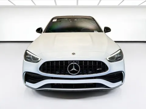 Photos of 2023 Mercedes-Benz C-Class C 43 AMG 4MATIC for sale in Montclair, CA at STG Montclair
