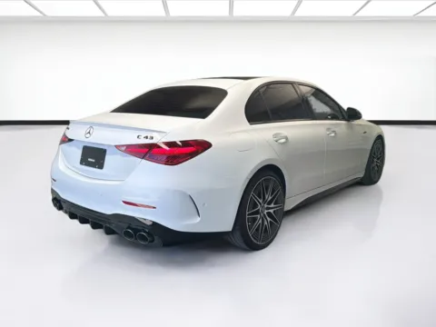 More photos of 2023 Mercedes-Benz C-Class C 43 AMG 4MATIC at STG Montclair, CA