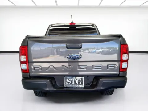 More photos of 2020 Ford Ranger XL at STG Montclair, CA