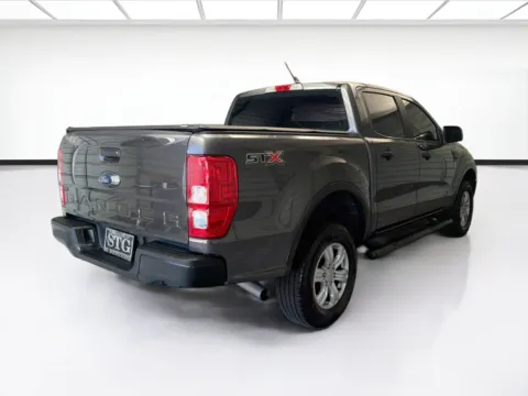 More photos of 2020 Ford Ranger XL at STG Montclair, CA