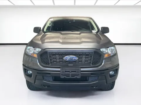 Photos of 2020 Ford Ranger XL for sale in Montclair, CA at STG Montclair