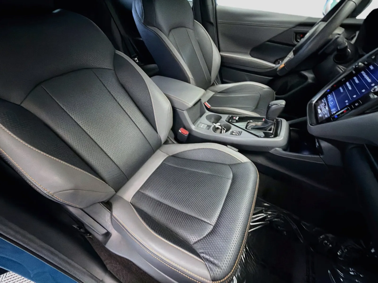 Subaru Crosstrek photo 14