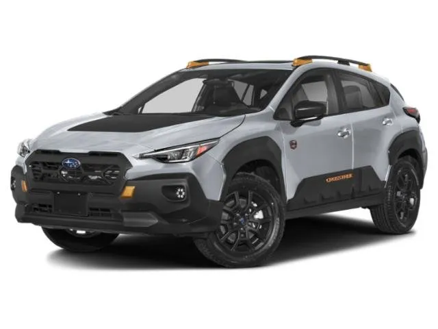 2024 Subaru Crosstrek Wilderness for sale in Montclair, CA