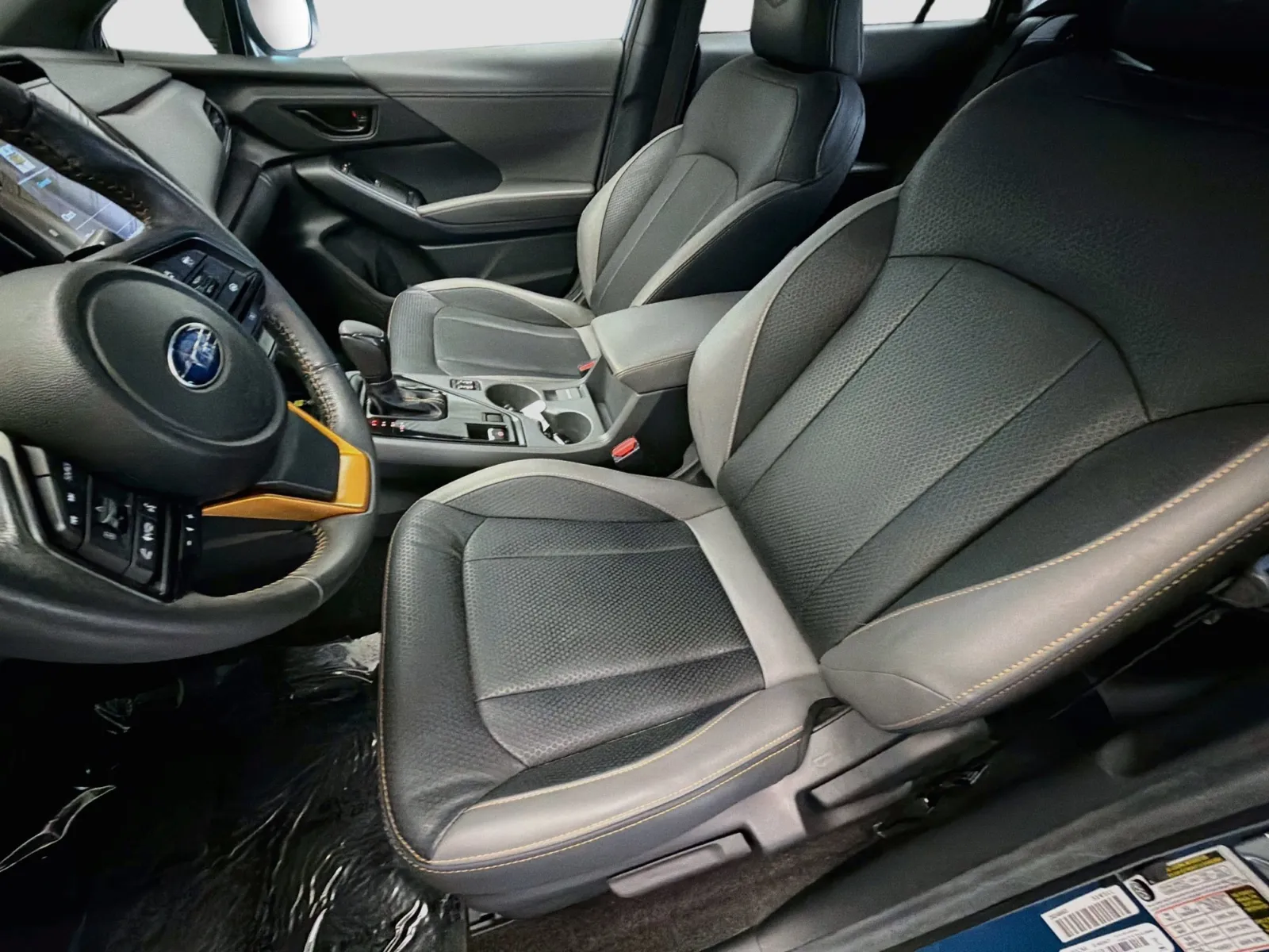 Subaru Crosstrek photo 10