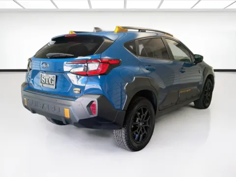More photos of 2024 Subaru Crosstrek Wilderness at STG Montclair, CA