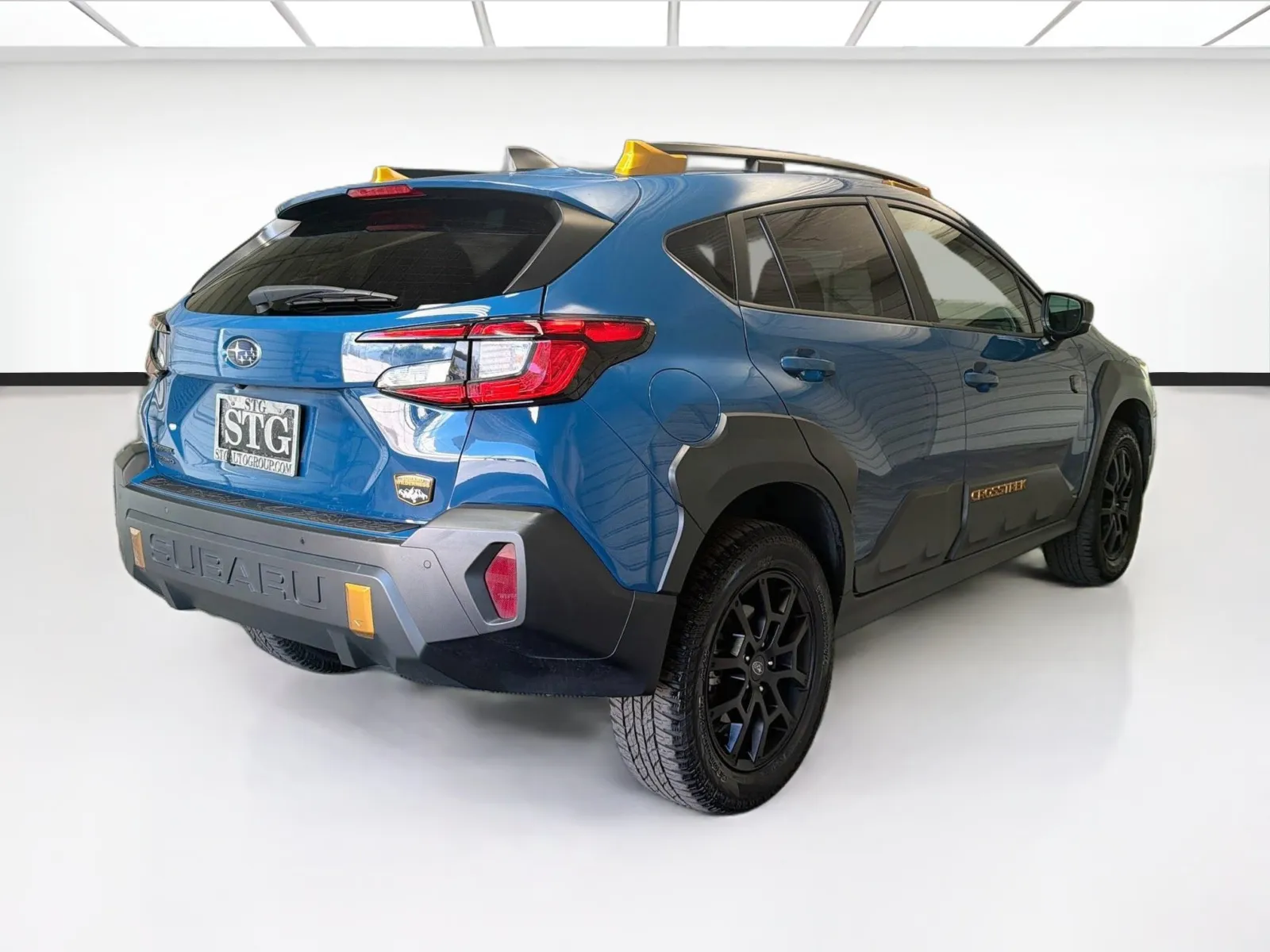 Subaru Crosstrek photo 4