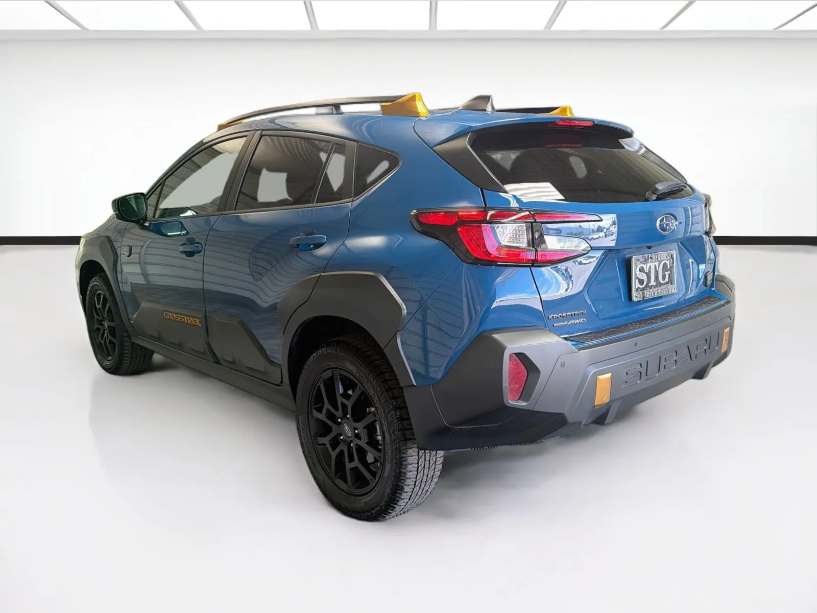 Subaru Crosstrek photo 6
