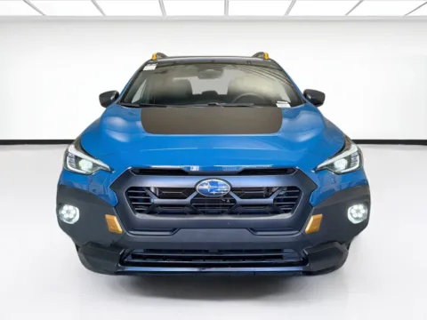 Photos of 2024 Subaru Crosstrek Wilderness for sale in Montclair, CA at STG Montclair