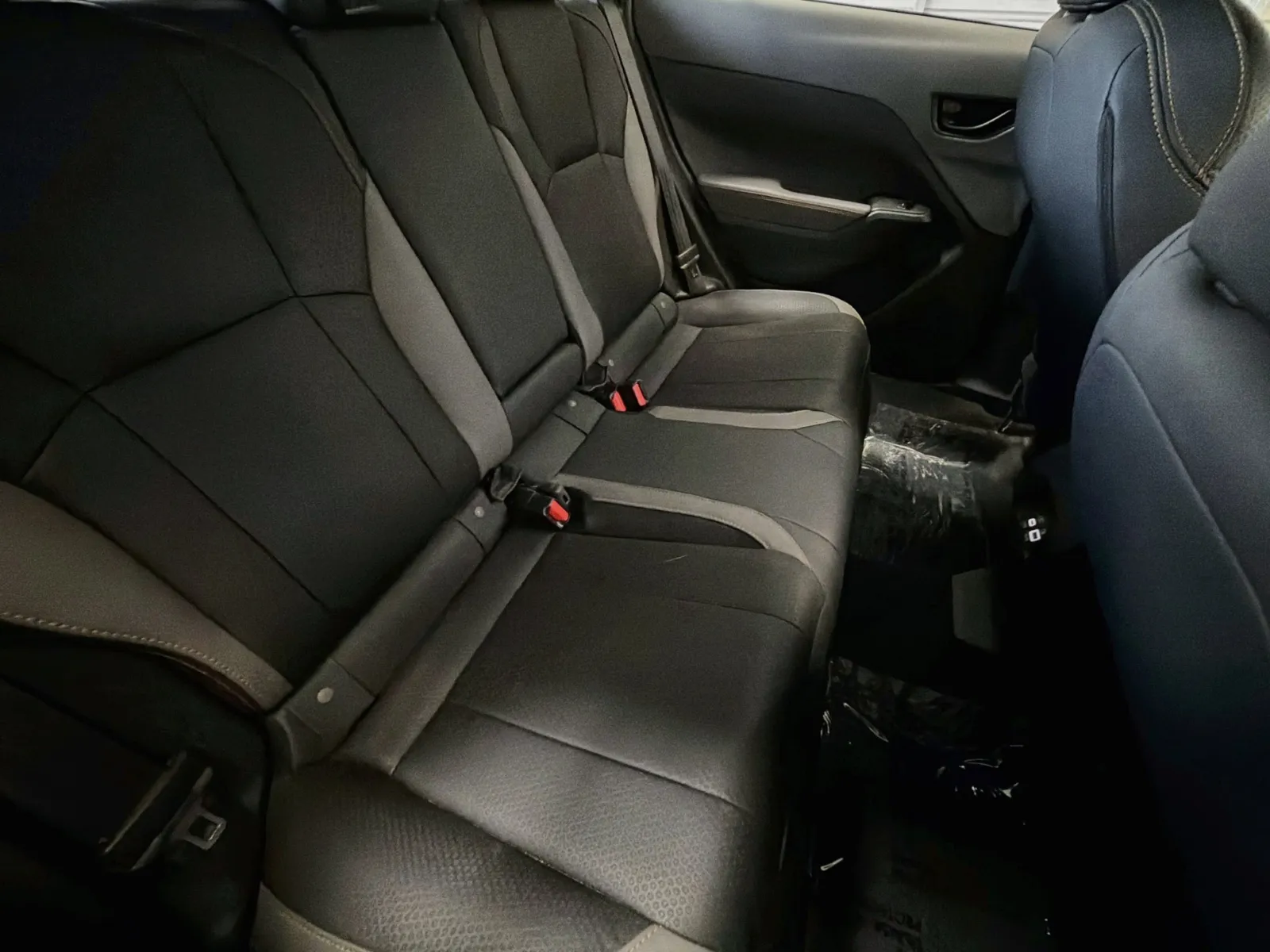 Subaru Crosstrek photo 13