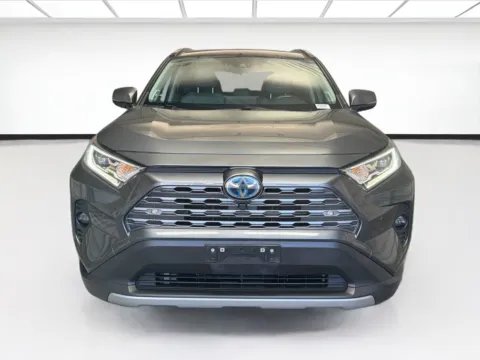 Photos of 2020 Toyota RAV4 Hybrid Limited for sale in Montclair, CA at STG Montclair