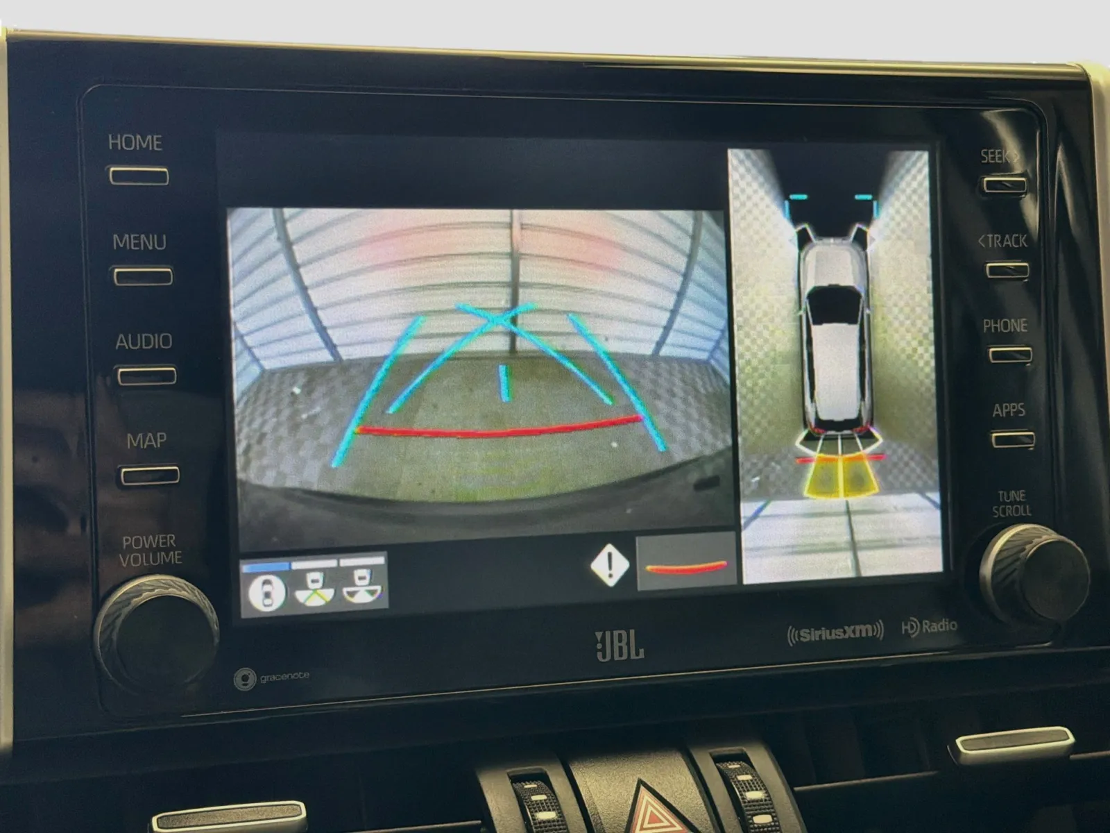 Toyota RAV4 photo 16
