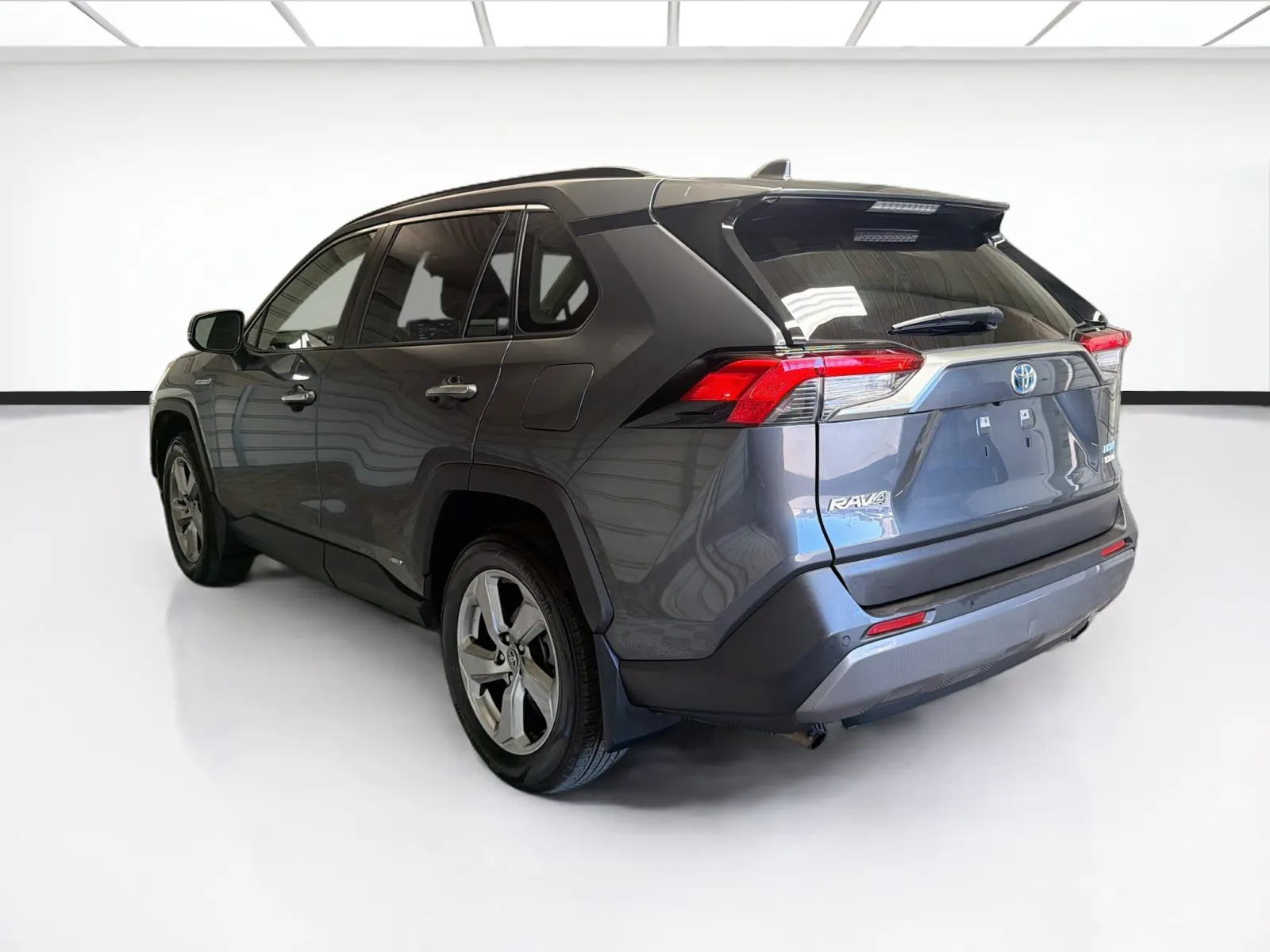 Toyota RAV4 photo 6