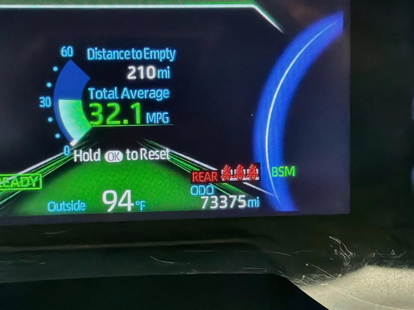 Toyota RAV4 photo 8