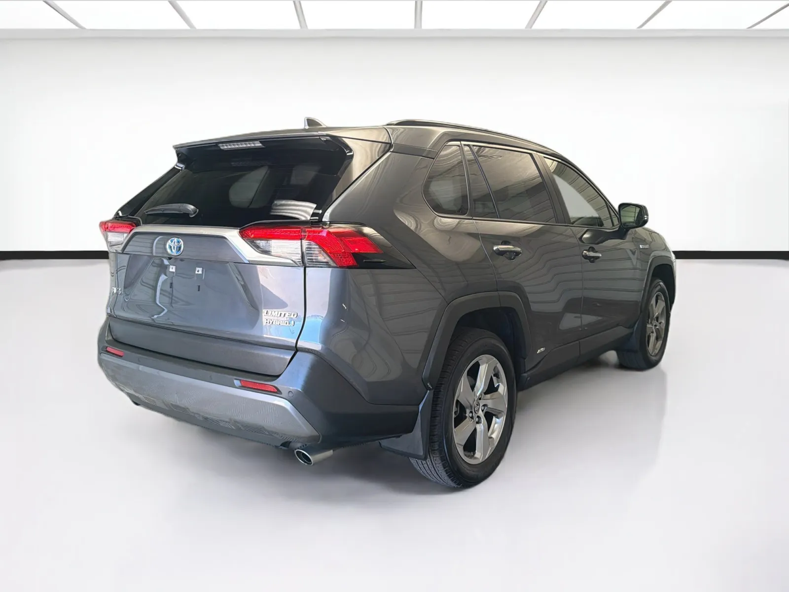 Toyota RAV4 photo 4