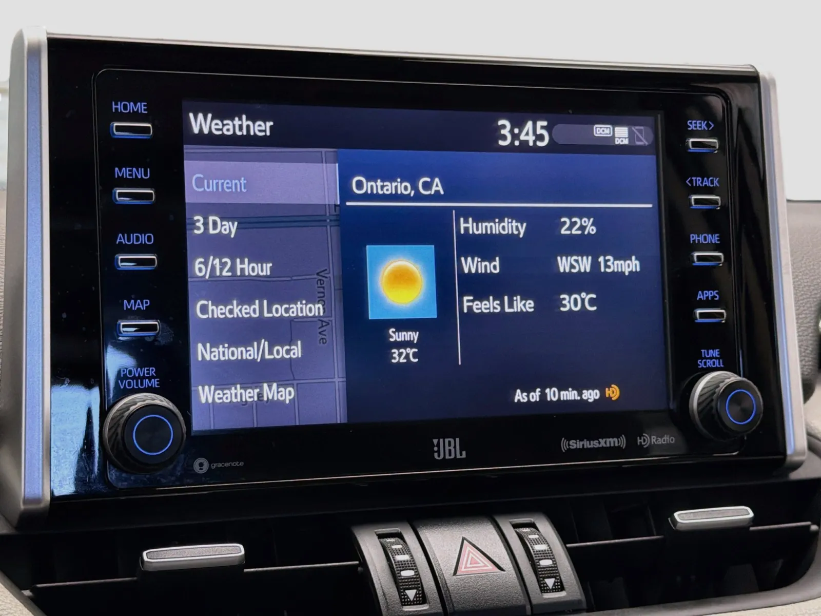 Toyota RAV4 photo 9