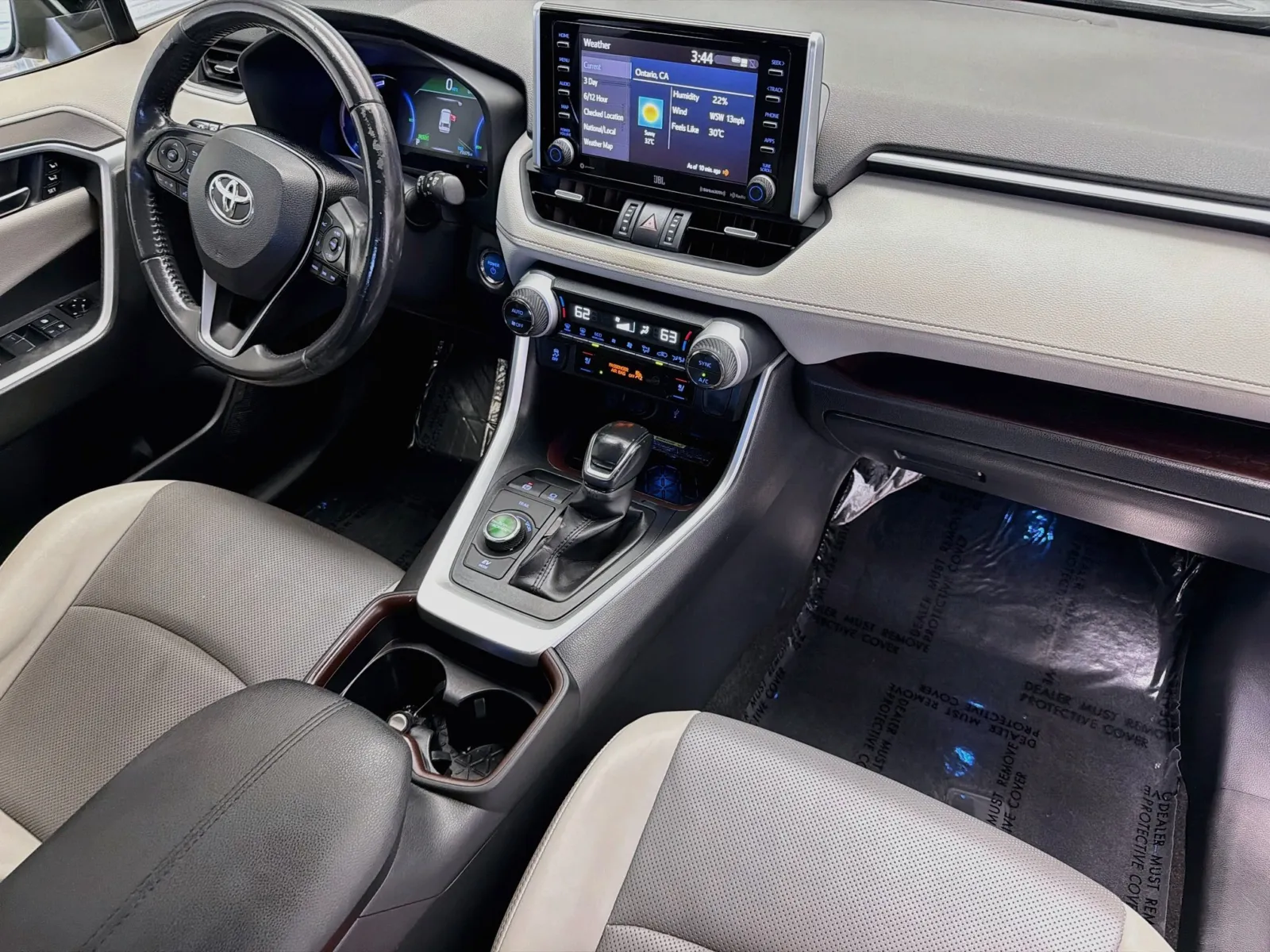 Toyota RAV4 photo 12
