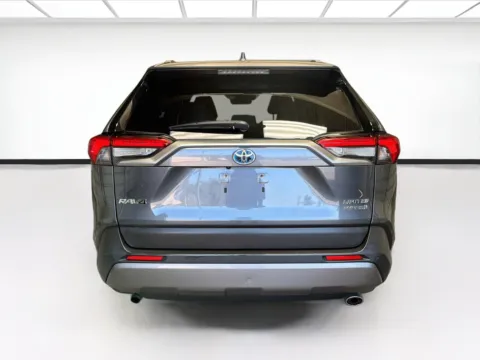 More photos of 2020 Toyota RAV4 Hybrid Limited at STG Montclair, CA