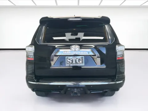 More photos of 2024 Toyota 4Runner Limited at STG Montclair, CA
