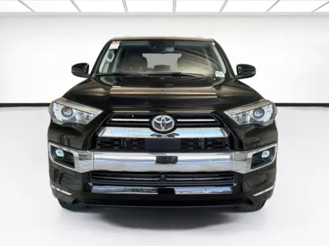 Photos of 2024 Toyota 4Runner Limited for sale in Montclair, CA at STG Montclair