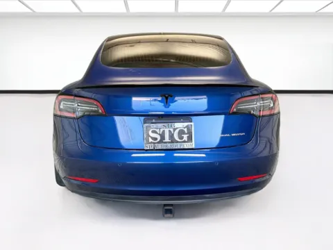 More photos of 2019 Tesla Model 3 Long Range at STG Montclair, CA