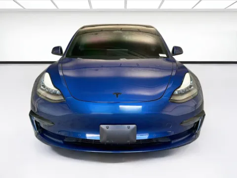 Photos of 2019 Tesla Model 3 Long Range for sale in Montclair, CA at STG Montclair