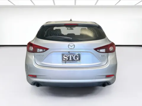 More photos of 2017 Mazda Mazda3 Sport at STG Montclair, CA