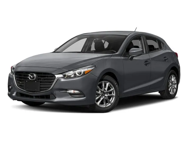 2017 Mazda Mazda3 Sport for sale in Montclair, CA