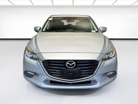 Photos of 2017 Mazda Mazda3 Sport for sale in Montclair, CA at STG Montclair