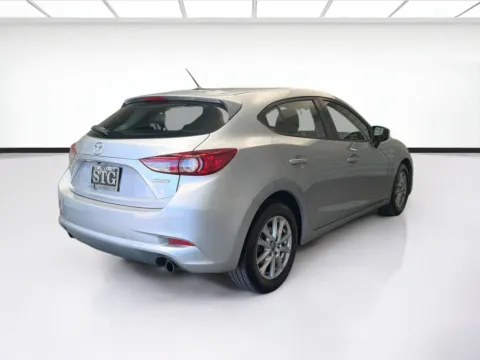 More photos of 2017 Mazda Mazda3 Sport at STG Montclair, CA
