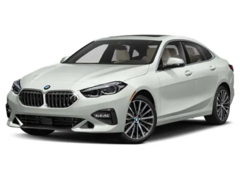 Black 2020 BMW 2 Series 228i Gran Coupe xDrive for sale in Montclair, CA