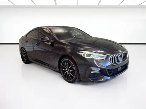 Another view of 2020 BMW 2 Series 228i Gran Coupe xDrive for sale in Montclair, CA at STG Montclair
