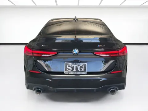 More photos of 2020 BMW 2 Series 228i Gran Coupe xDrive at STG Montclair, CA