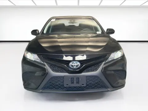 Photos of 2020 Toyota Camry SE for sale in Montclair, CA at STG Montclair