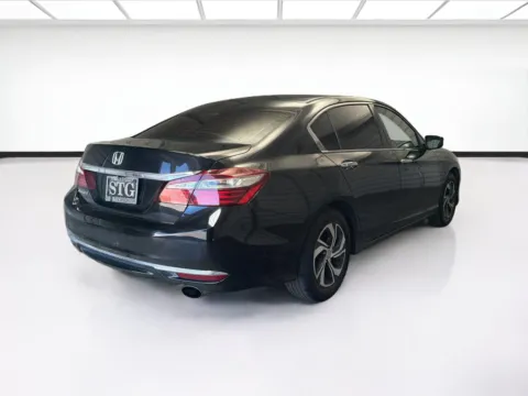 More photos of 2016 Honda Accord LX at STG Montclair, CA